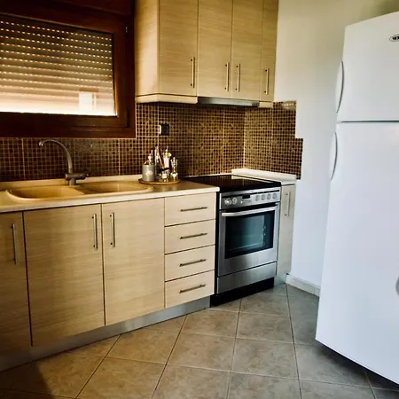Holiday home Enalio House