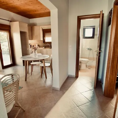 Enalio House *