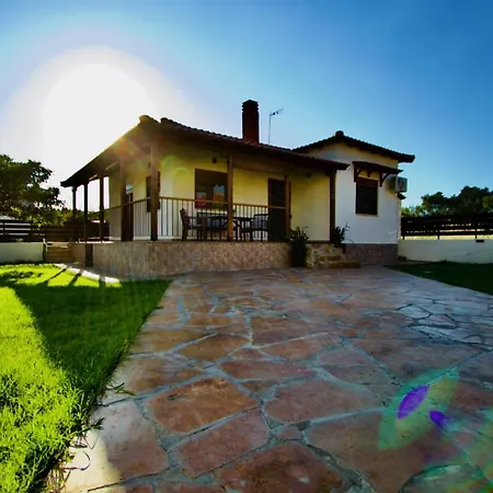 Holiday home Enalio House