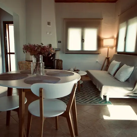 Enalio House بيت للعطل *