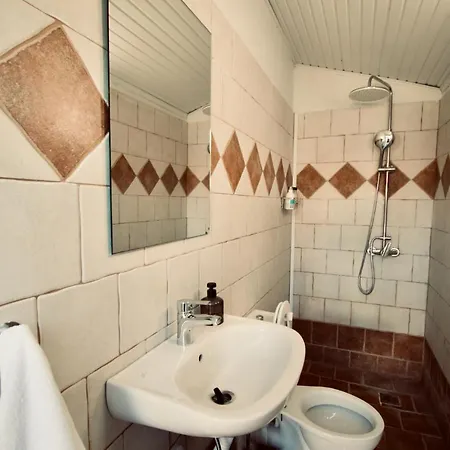 Enalio House Nea Kallikrateia
