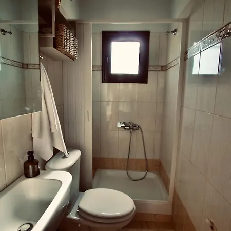 بيت للعطل Enalio House *