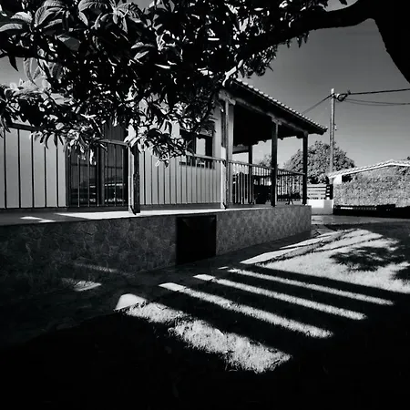 Enalio House