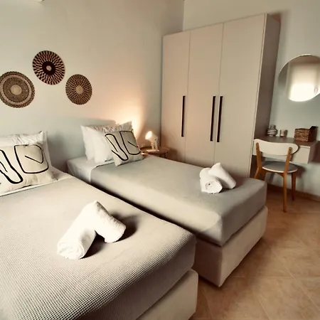 Enalio House بيت للعطل