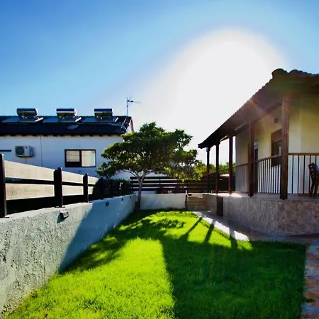 Enalio House * Nea Kallikrateia