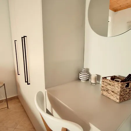 بيت للعطل Enalio House *