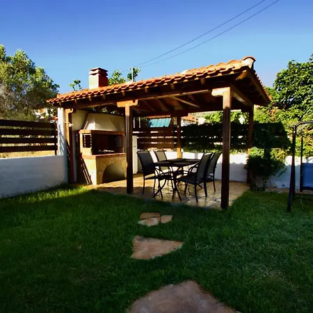 Feriehus Enalio House *