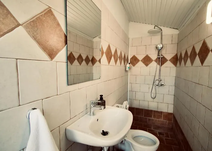 Enalio House Nea Kallikrateia