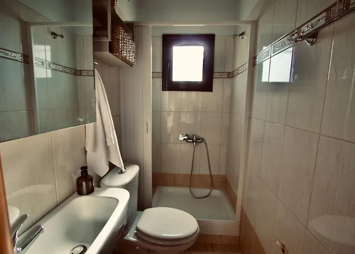 Tatil Evi Enalio House *