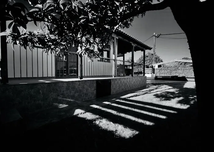 Enalio House