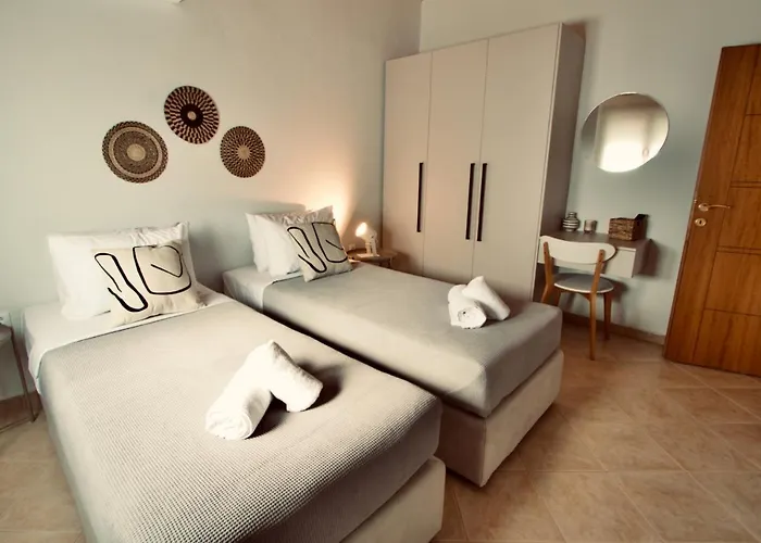 Enalio House Tatil Evi