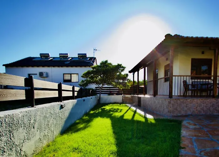 Enalio House * Nea Kallikrateia