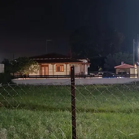 Enalio House 別荘 *