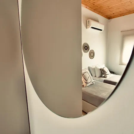 Enalio House Nea Kallikrateia