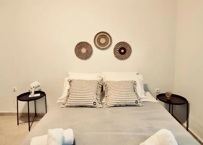 度假居 Enalio House