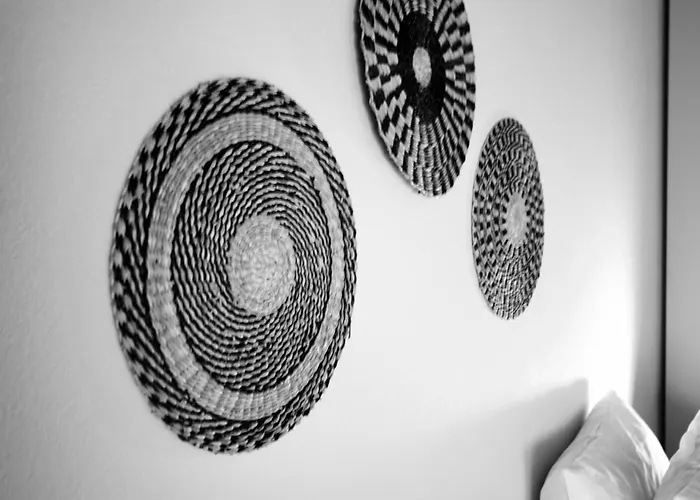 Enalio House * Nea Kallikrateia