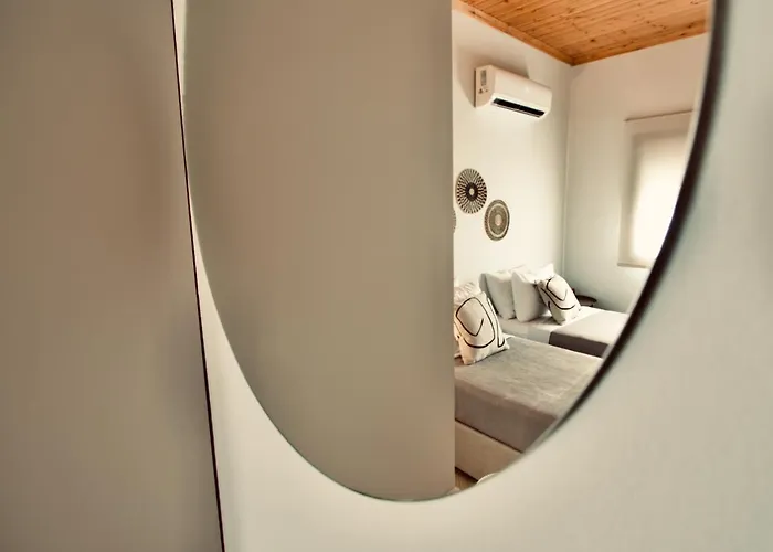 Enalio House Nea Kallikrateia